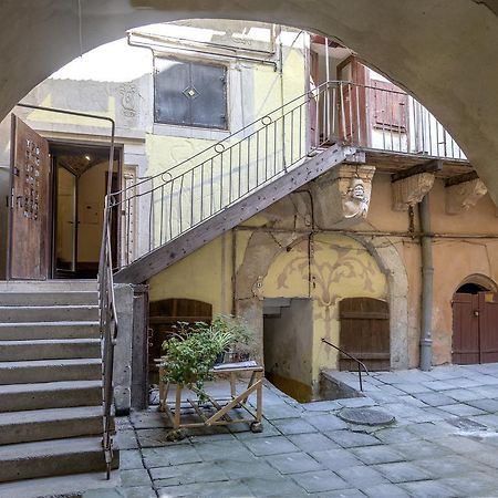 Art & House Daire Lviv Dış mekan fotoğraf