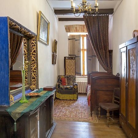 Art & House Daire Lviv Dış mekan fotoğraf