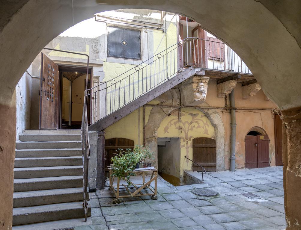 Art & House Daire Lviv Dış mekan fotoğraf