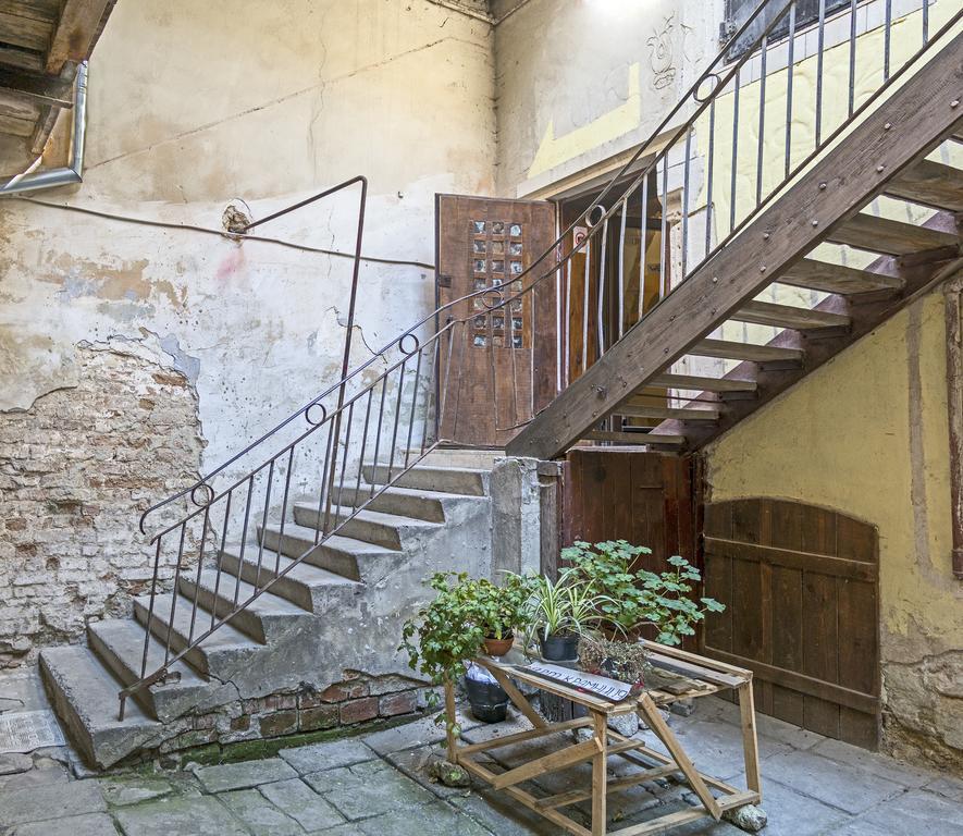 Art & House Daire Lviv Dış mekan fotoğraf
