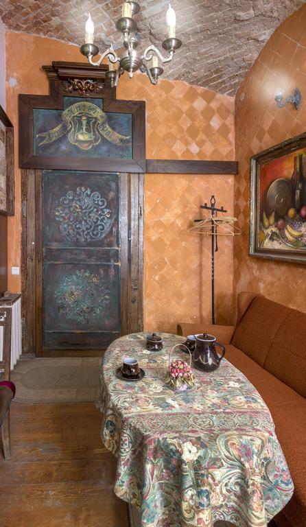 Art & House Daire Lviv Dış mekan fotoğraf