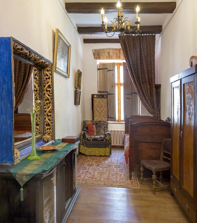 Art & House Daire Lviv Dış mekan fotoğraf