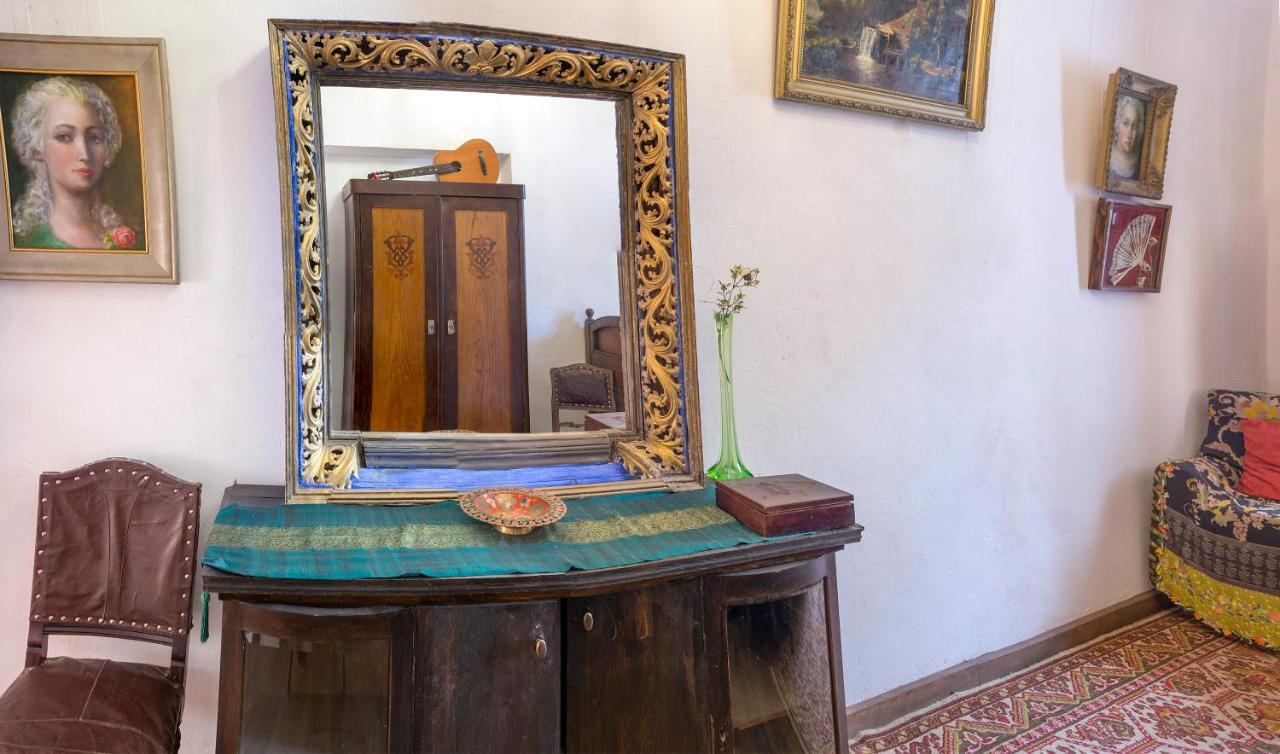 Art & House Daire Lviv Dış mekan fotoğraf